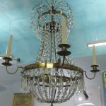 571 5296 CHANDELIER